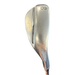 Titleist Vokey SM10 Lob Wedge – 60° / 10S Bounce / Wedge Flex