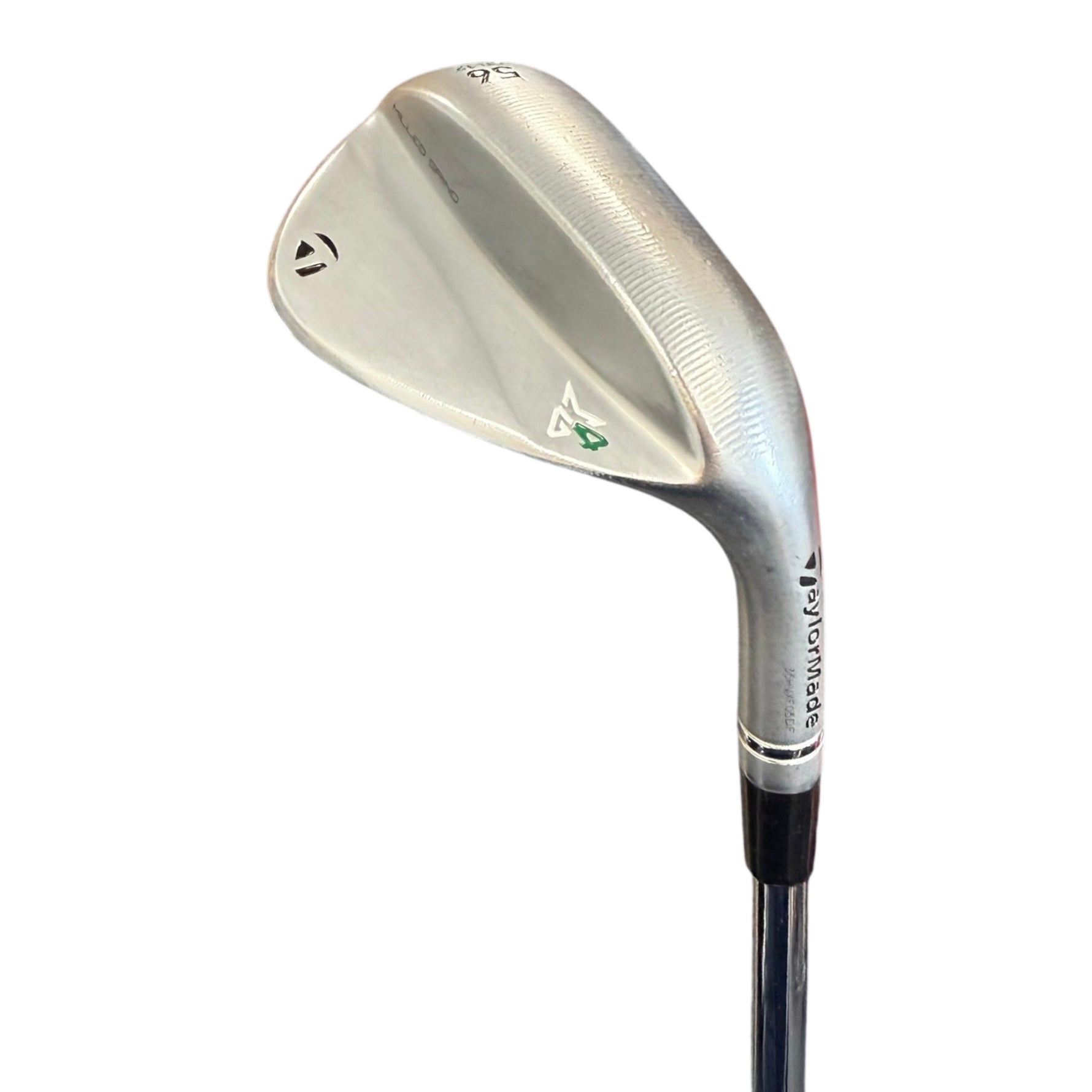 TaylorMade MG4 Chrome 56 Degree Wedge