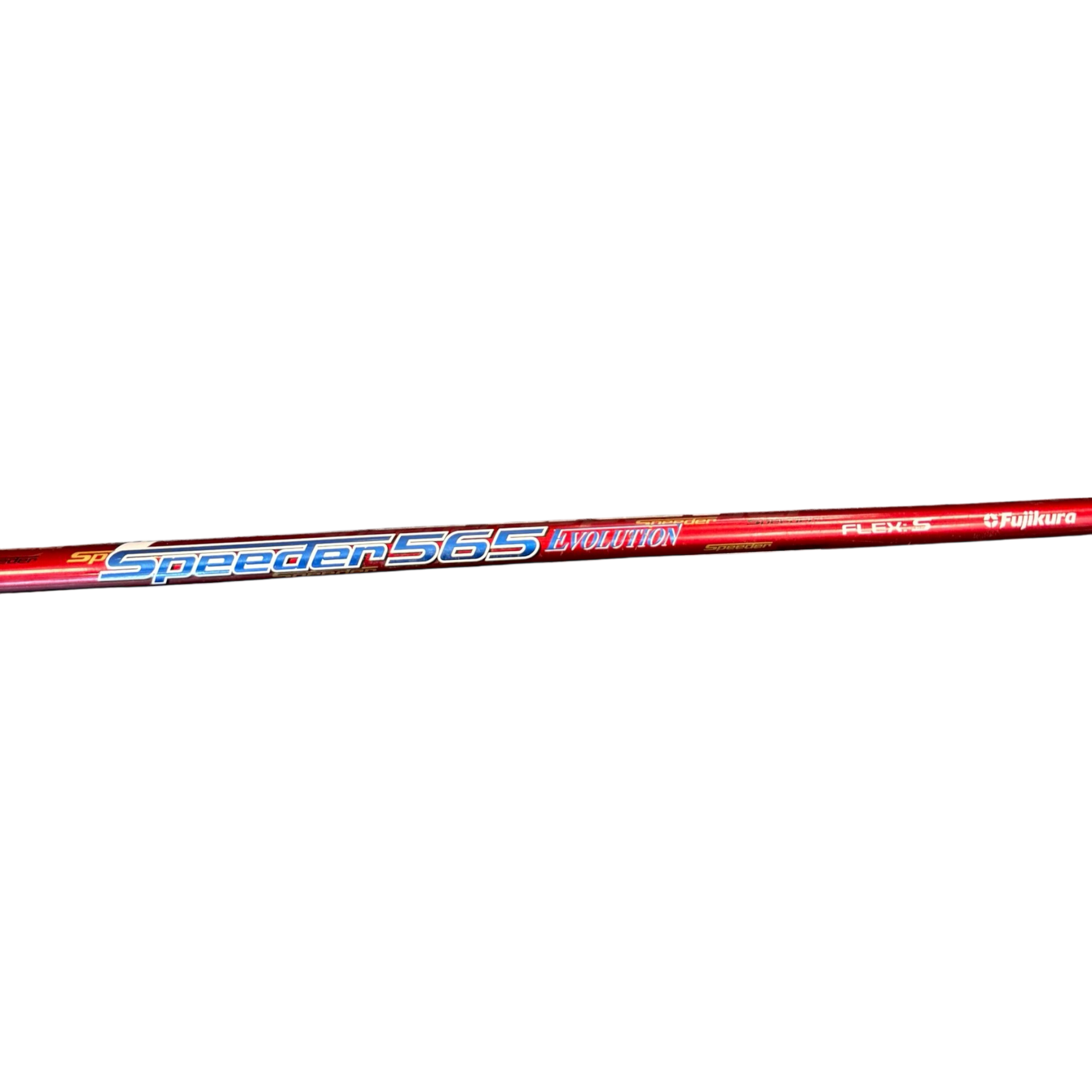 Callaway XR16 10.5 Degree Driver Stiff Shaft