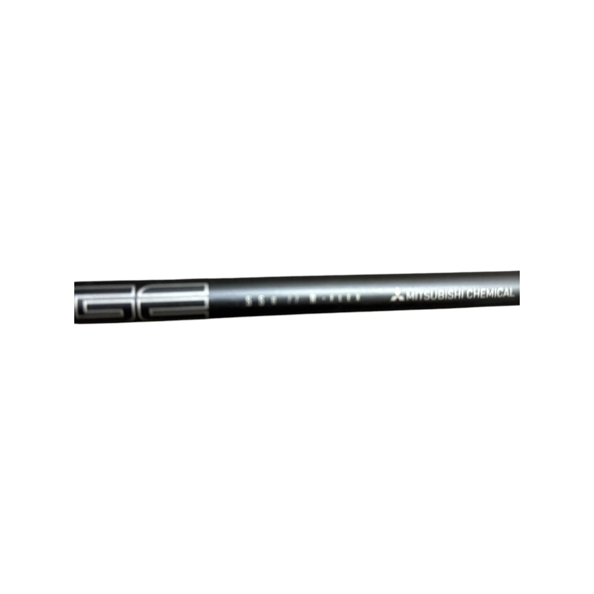 TSI2 5 Wood Regular Flex Shaft