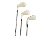 TaylorMade P790 4-PW Irons 2021 Regular Shafts
