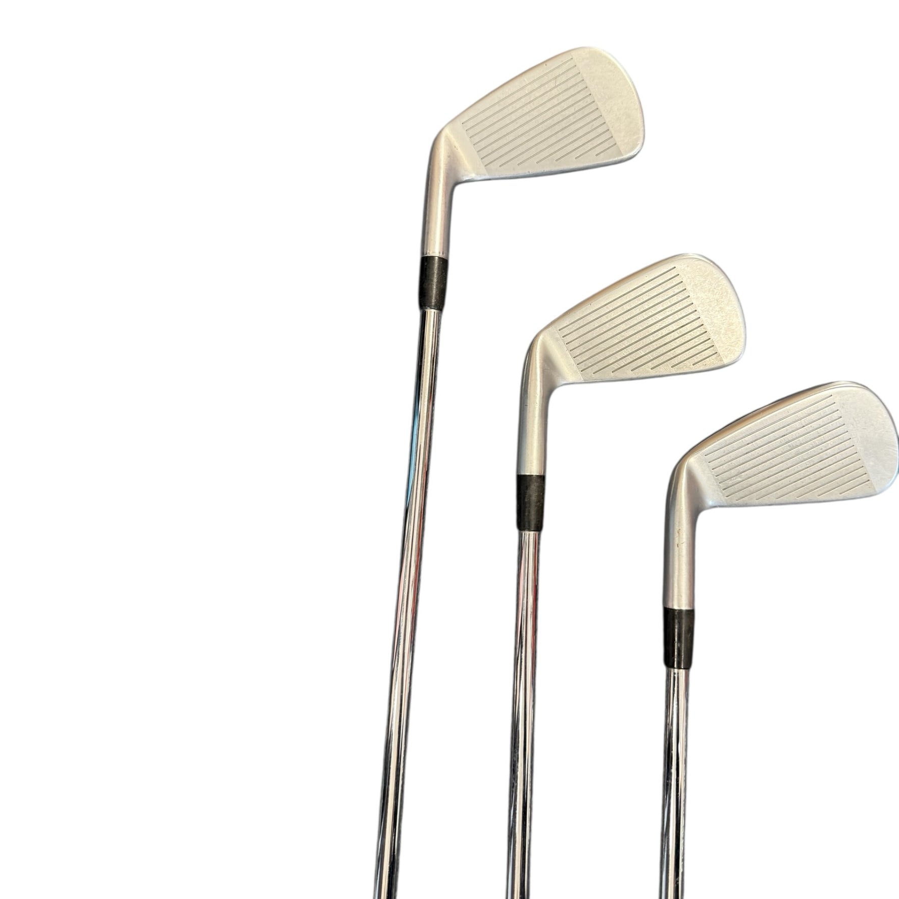 TaylorMade P790 4-PW Irons 2021 Regular Shafts