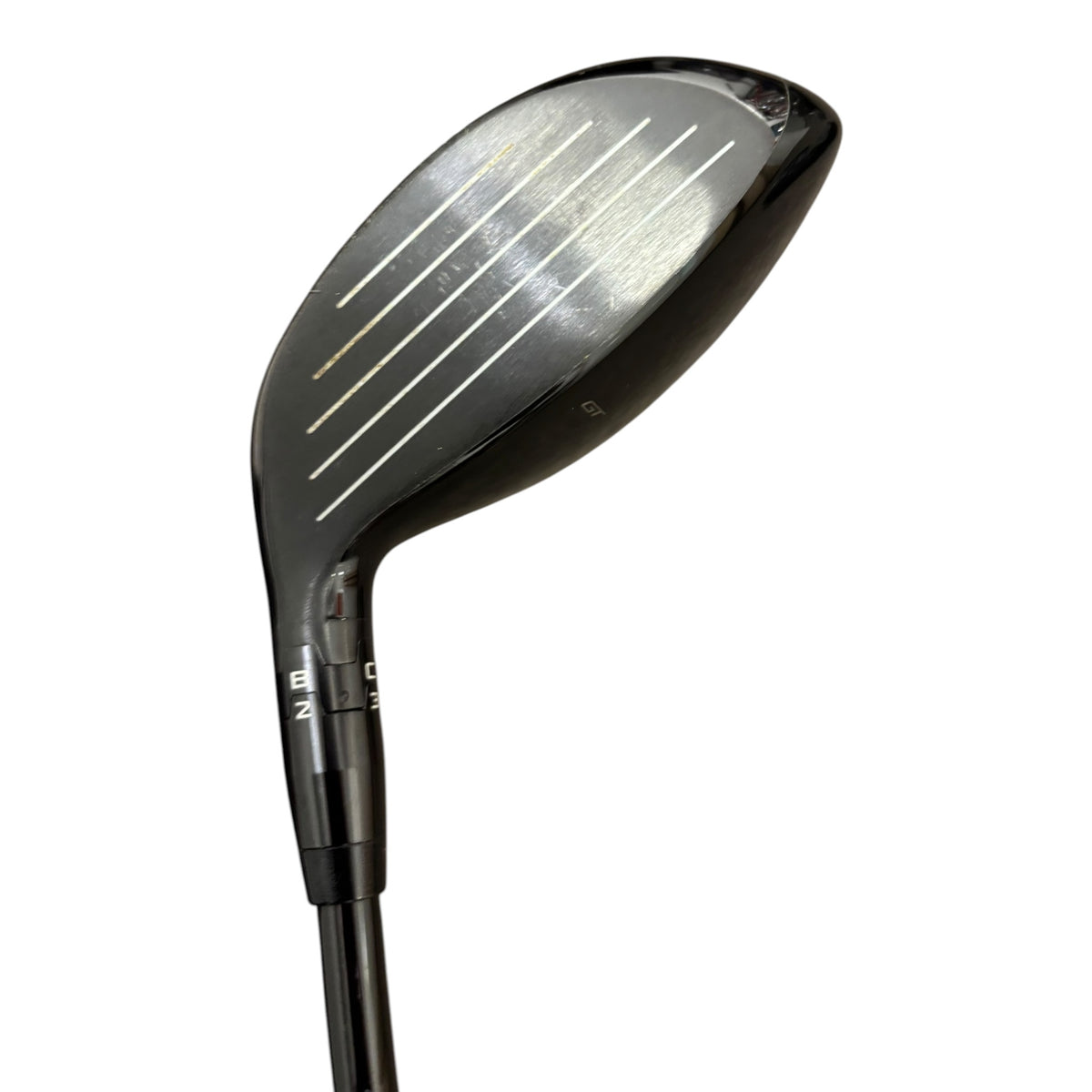 Titleist GT2 Fairway X-Stiff Fairway