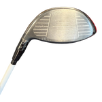 Callaway Ai Smoke 10.5 Degree Driver Regular Shaft