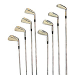 Mizuno MP52 3-PW Irons Regular Shaft