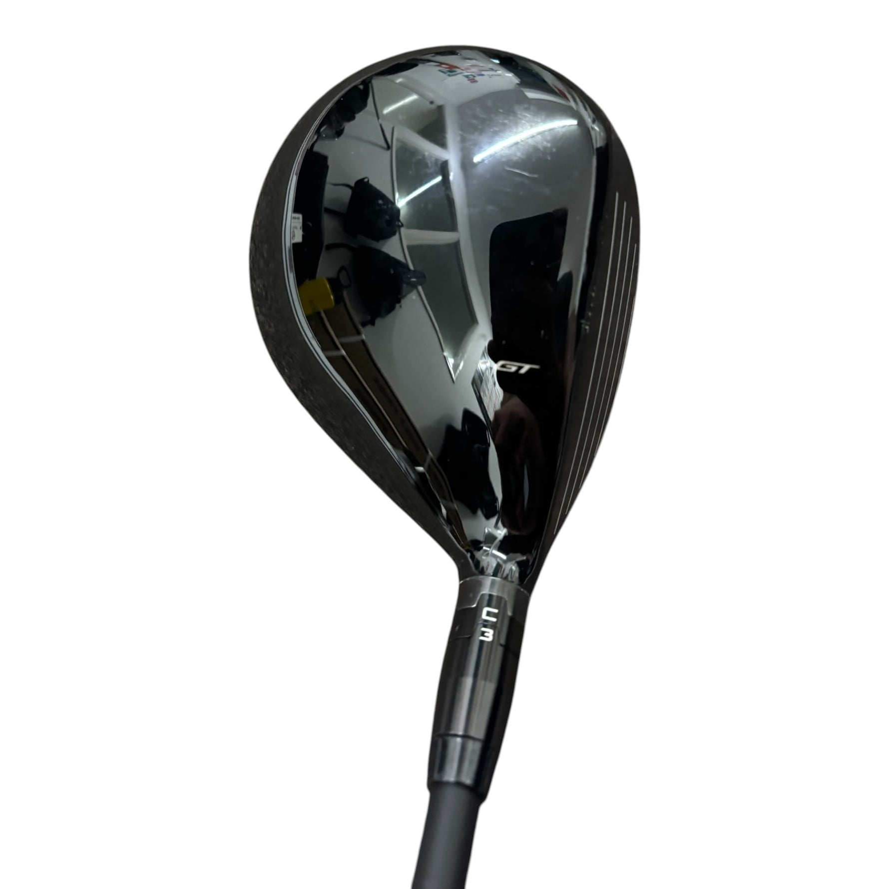Titleist GT3 Fairway Regular Left hand