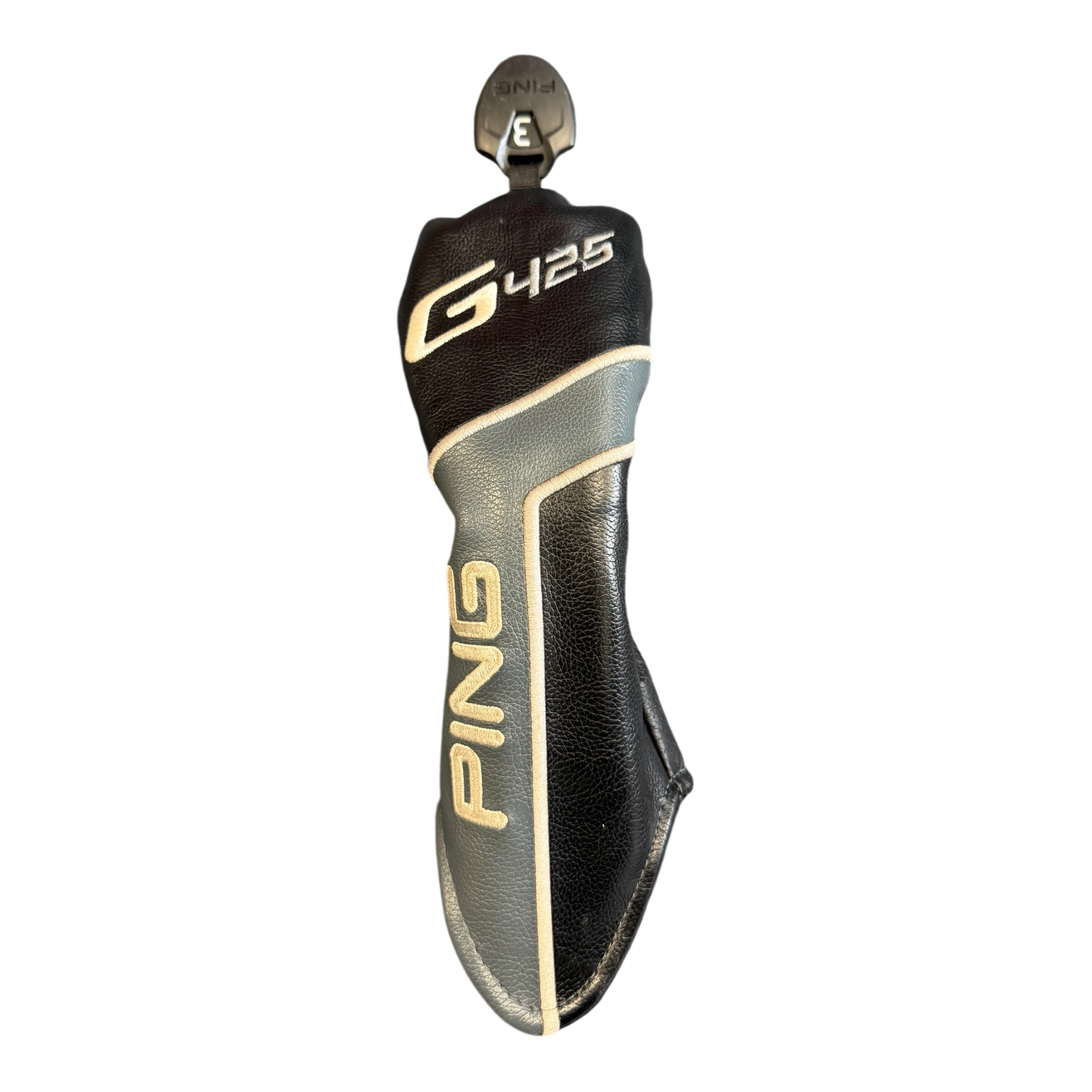 Ping G425 4 Hybrid 22 Degree 70 Stiff Shaft