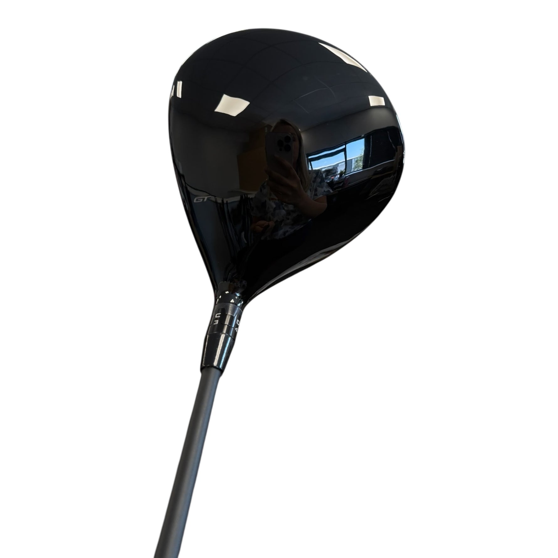 Titleist GT2 10 Degree Driver Stiff Shaft