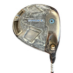 Callaway Ai Smoke 10.5 Degree Driver Regular Shaft