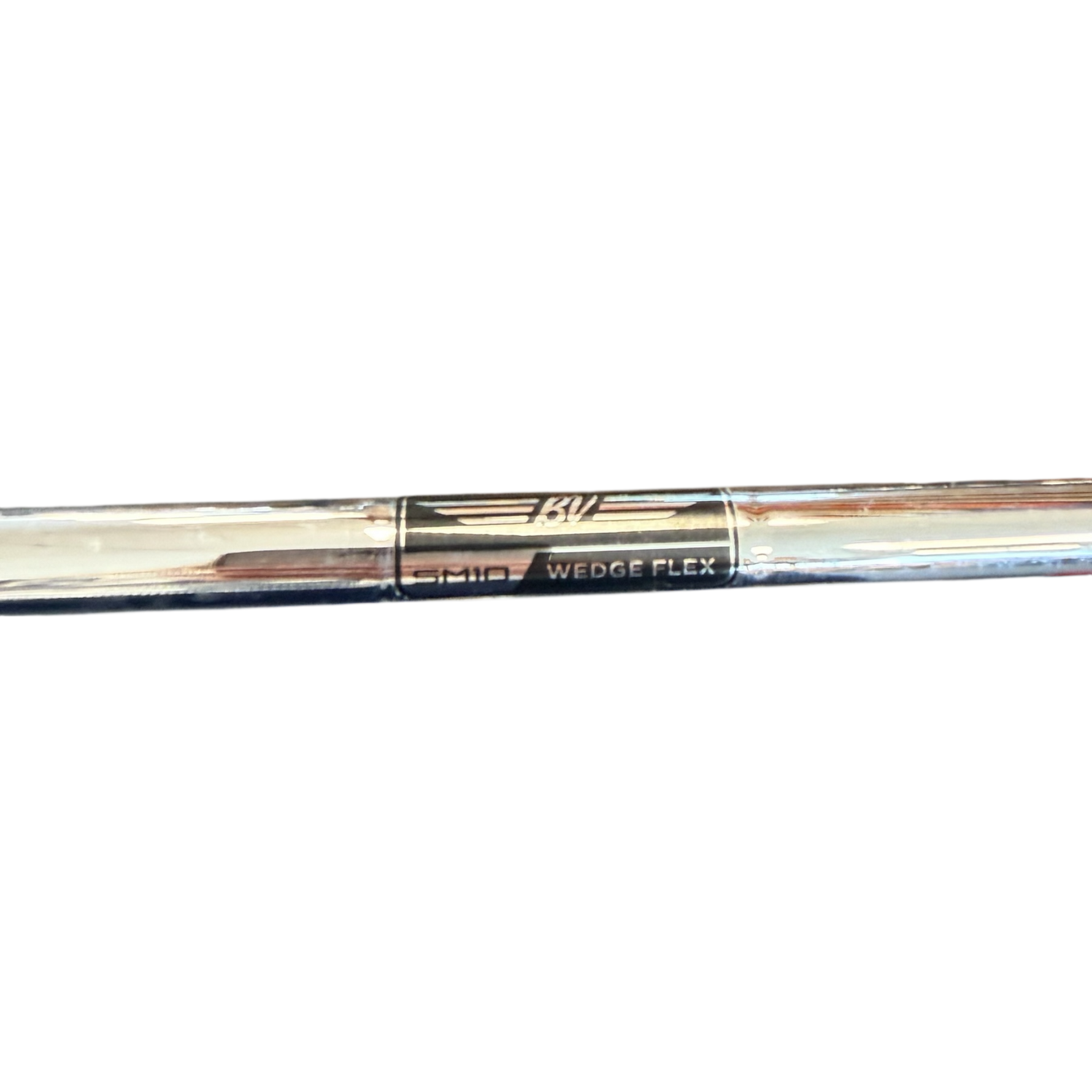 Titleist Vokey SM10 Lob Wedge – 60° / 08M Bounce / Wedge Flex