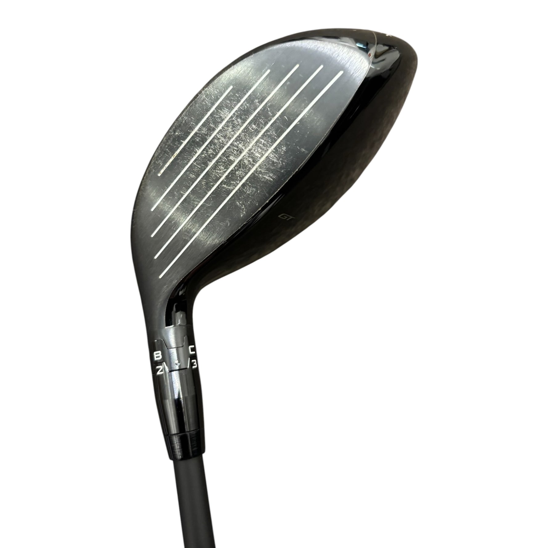 Titleist GT2 Fairway X-Flex Shaft
