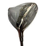 TaylorMade Qi35 Driver 10.5 Degree Stiff Shaft