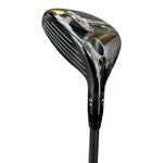 Titleist GT2 7 Fairway Stiff Flex Shaft Left Hand