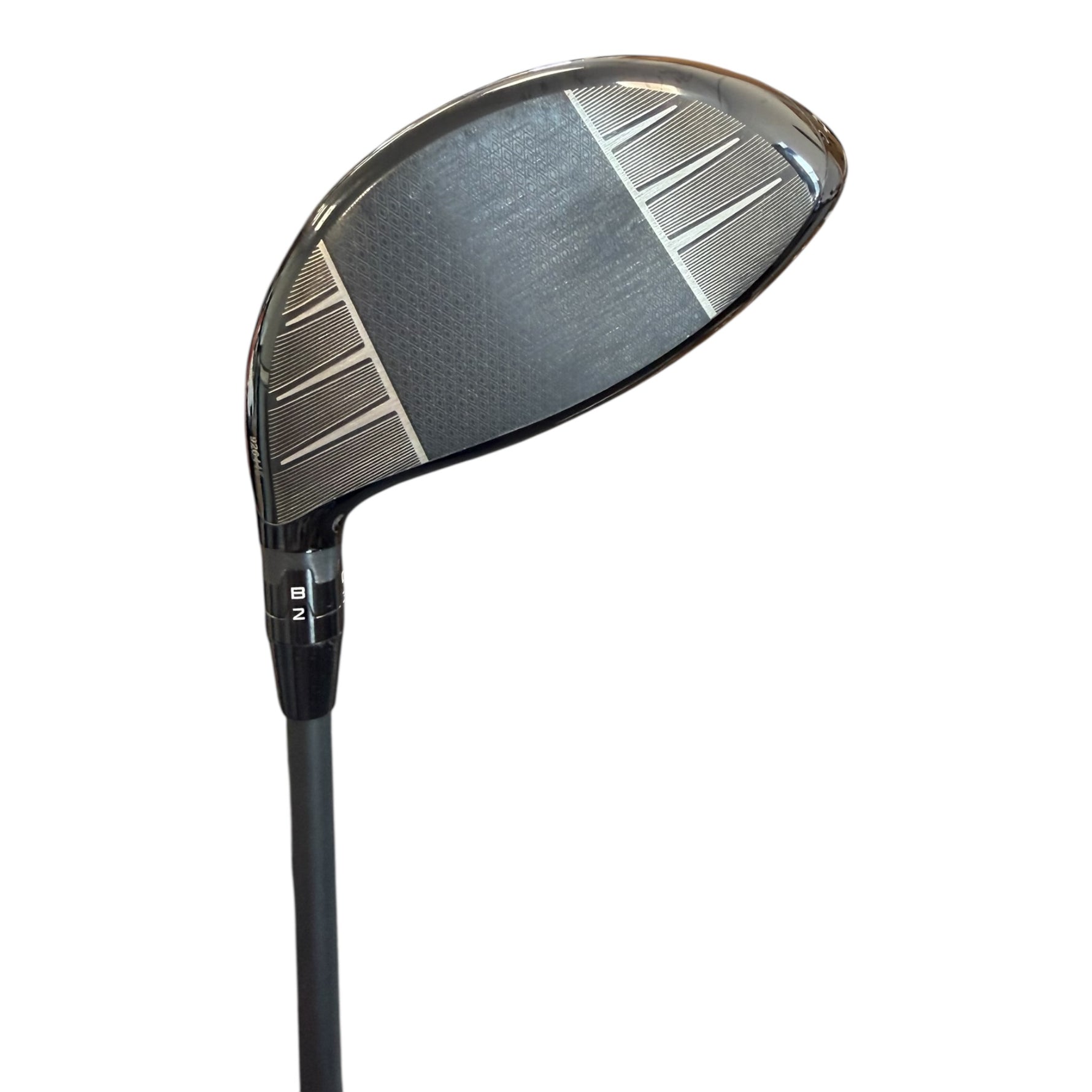 Titleist GT2 11 Degree Driver Senior Shaft