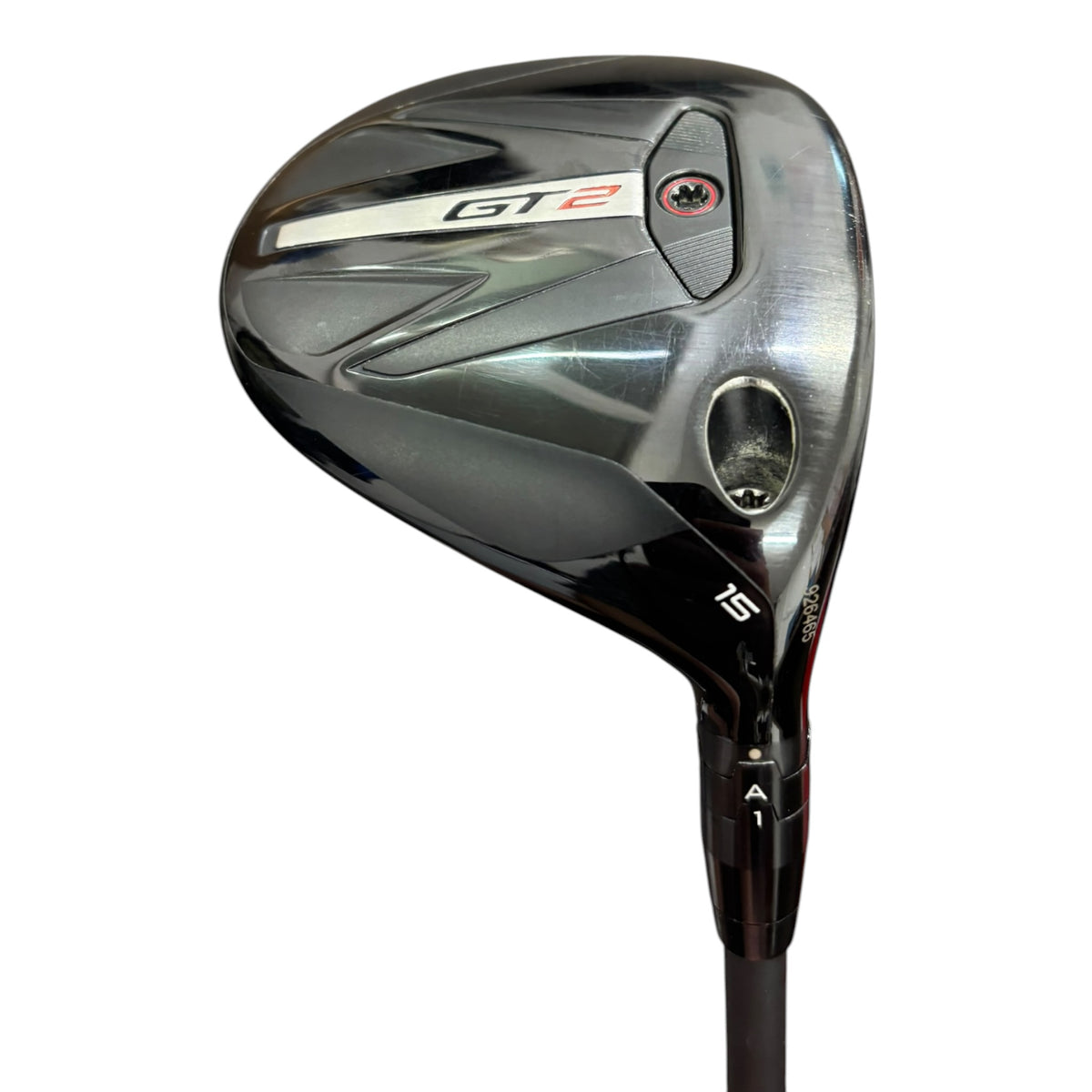 Titleist GT2 Fairway Flex Shaft