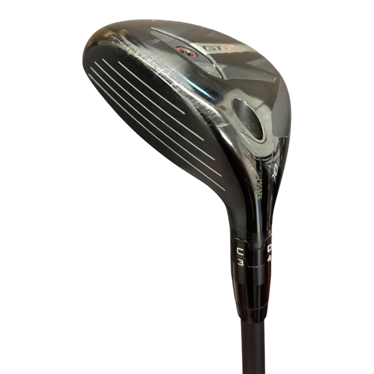 Titleist GT2 5 Fairway Regular Flex Left Hand