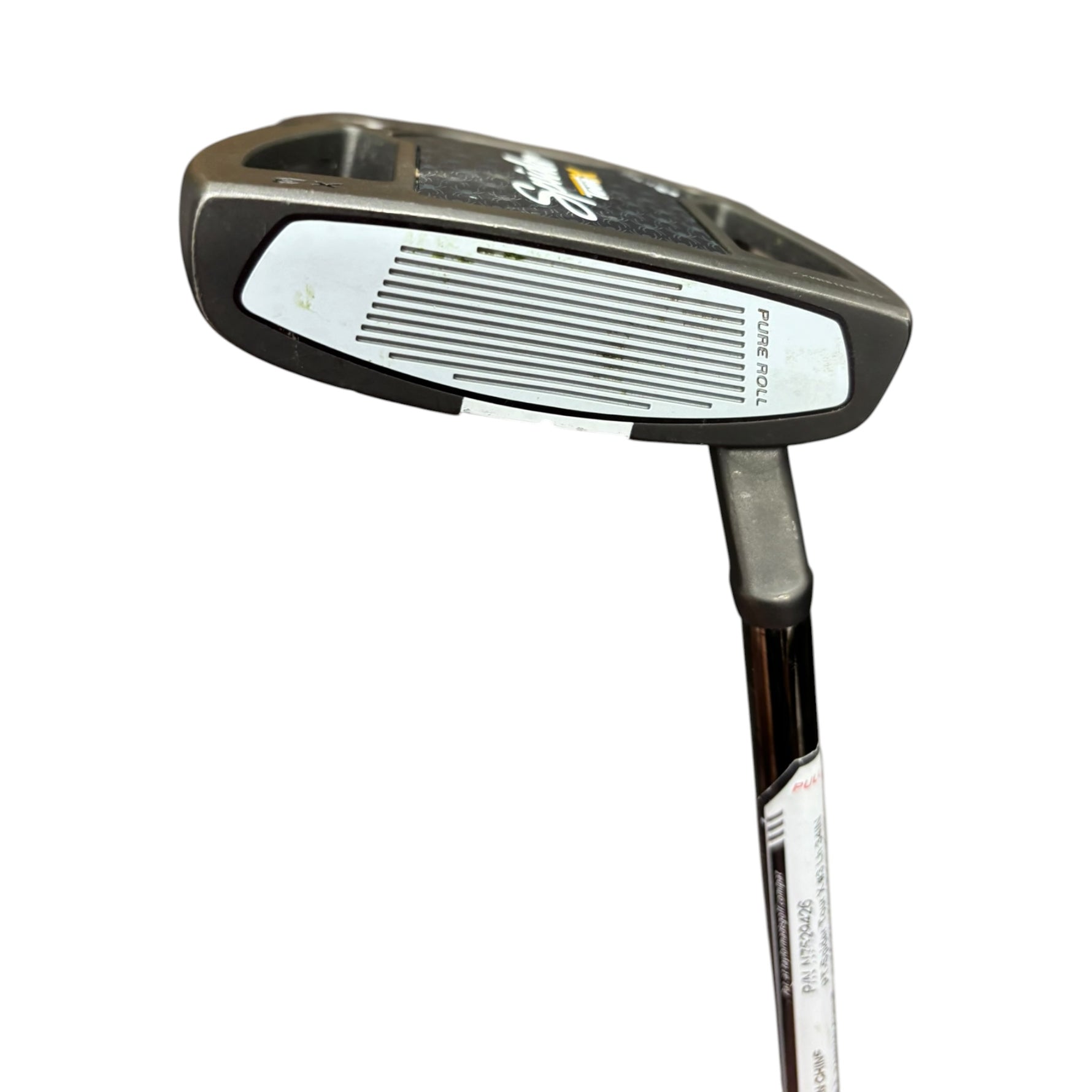 Taylormade Spider Tour X 34 Inch Left Hand