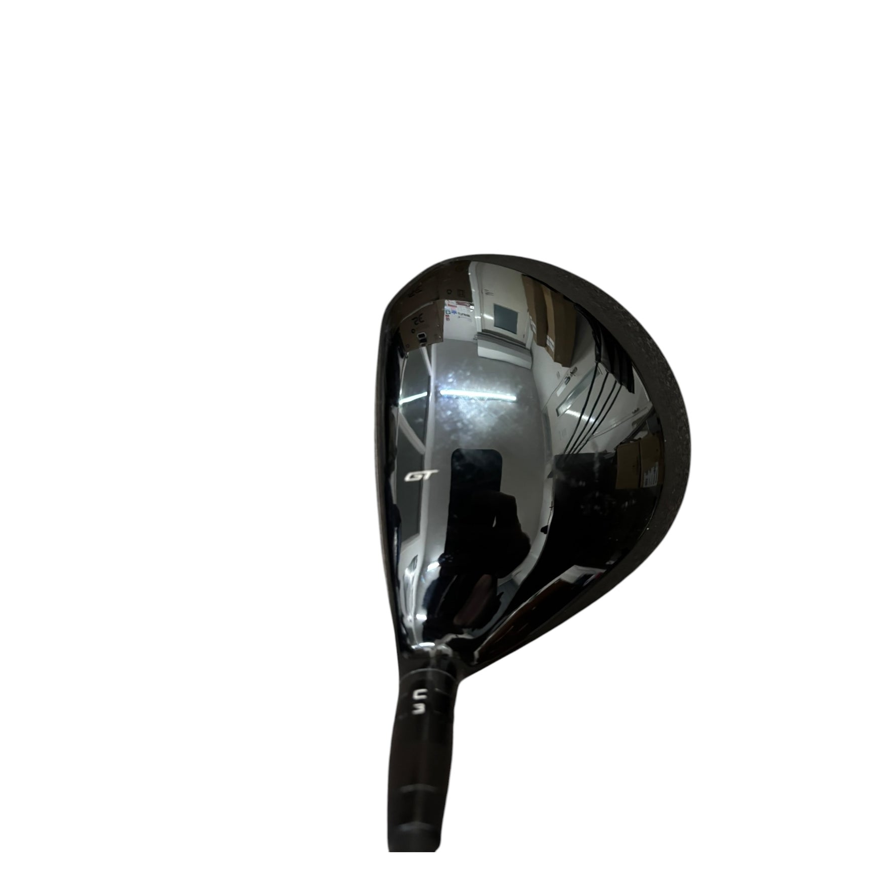 Titleist GT2 13.5 Fairway X-Stiff Flex Shaft