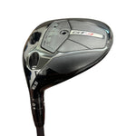 Titleist GT3 16.5 Fairway X Stiff Shaft Left Hand