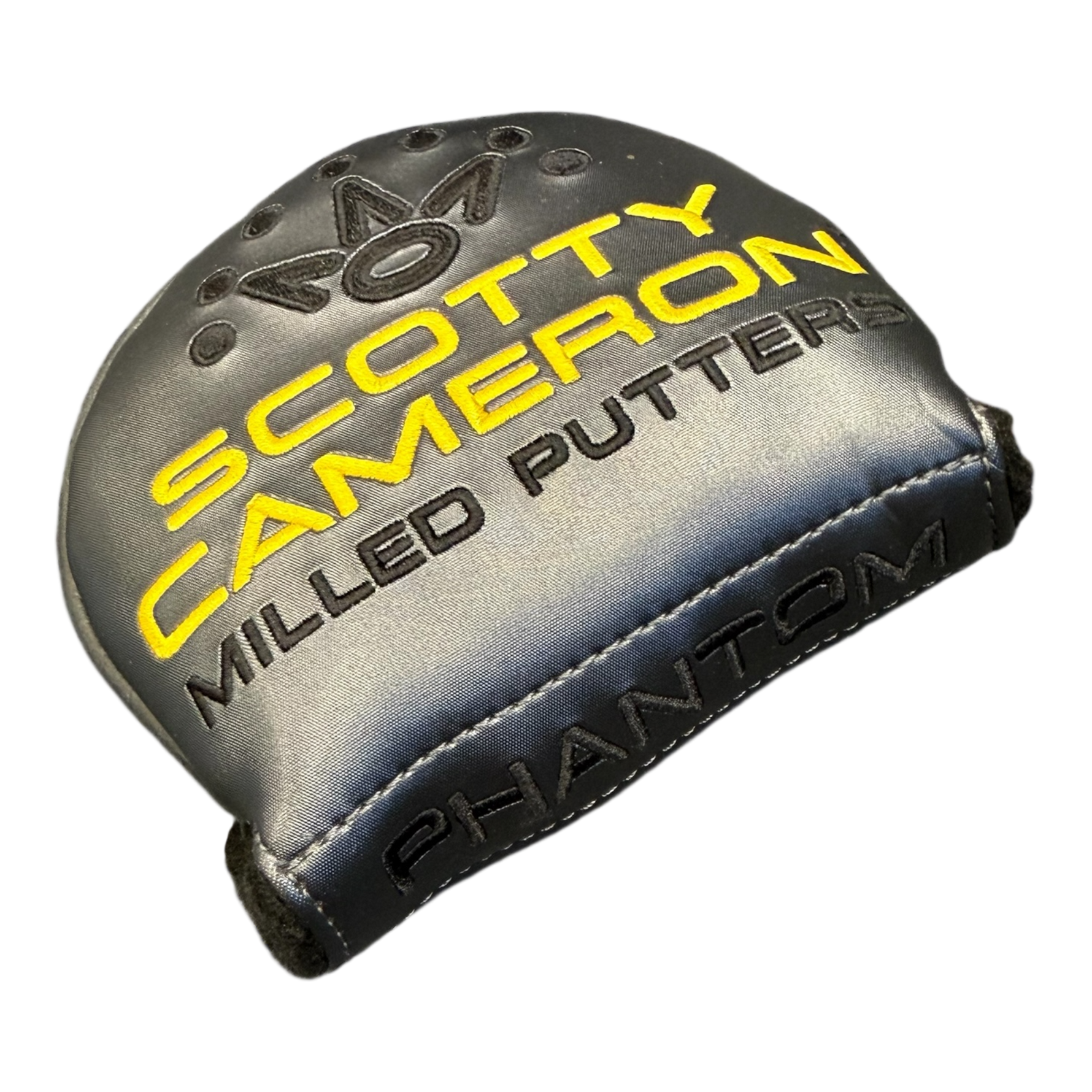 Scotty Cameron Phantom X 7.5 34 Inch
