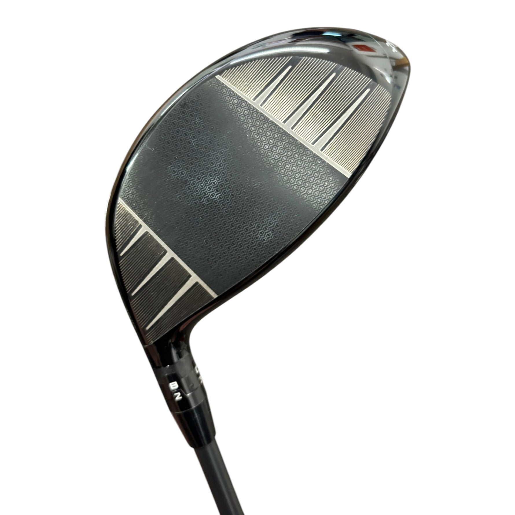Titleist GT3 8 Degree Driver X-Stiff Shaft