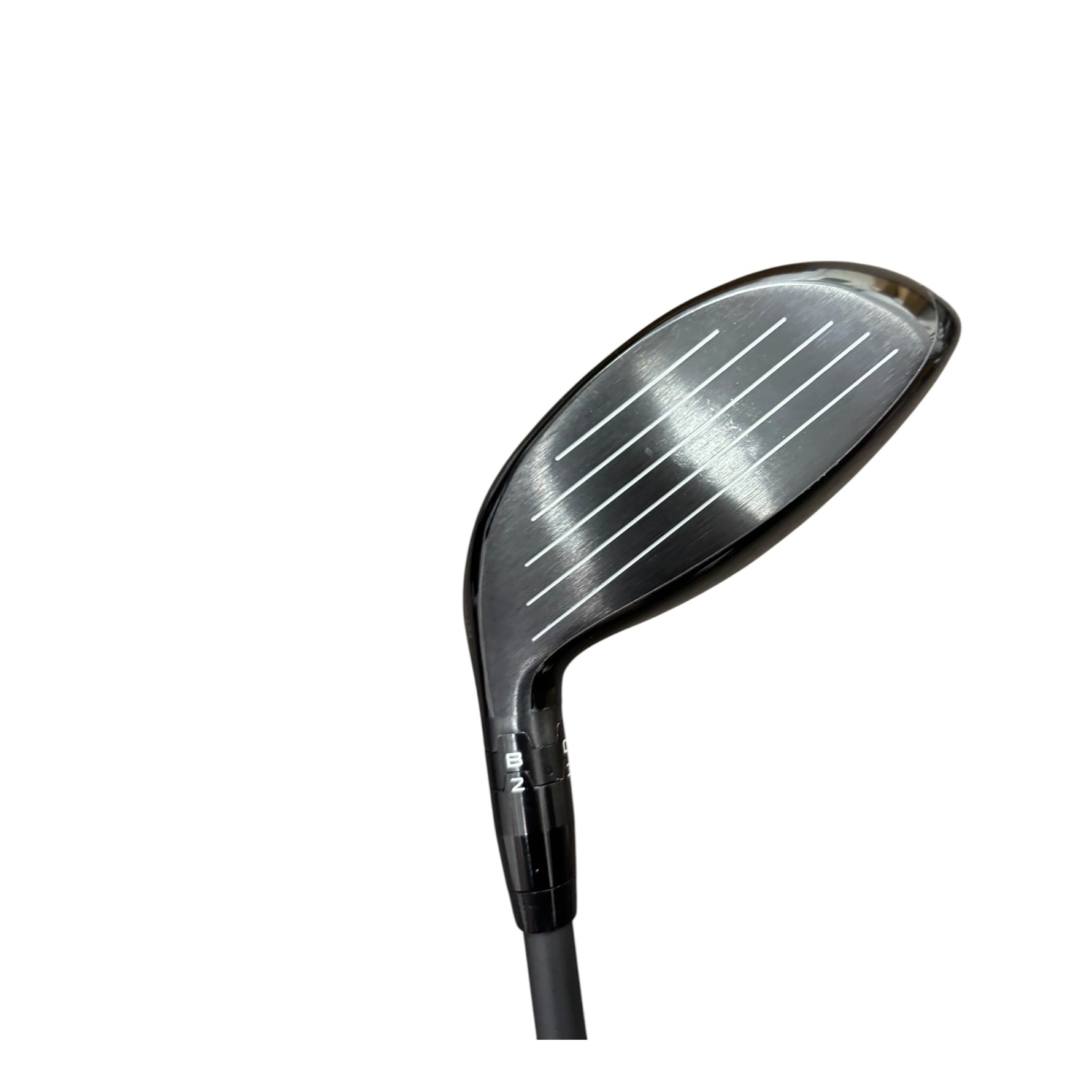 Titleist GT2 13.5 Fairway X-Stiff Flex Shaft