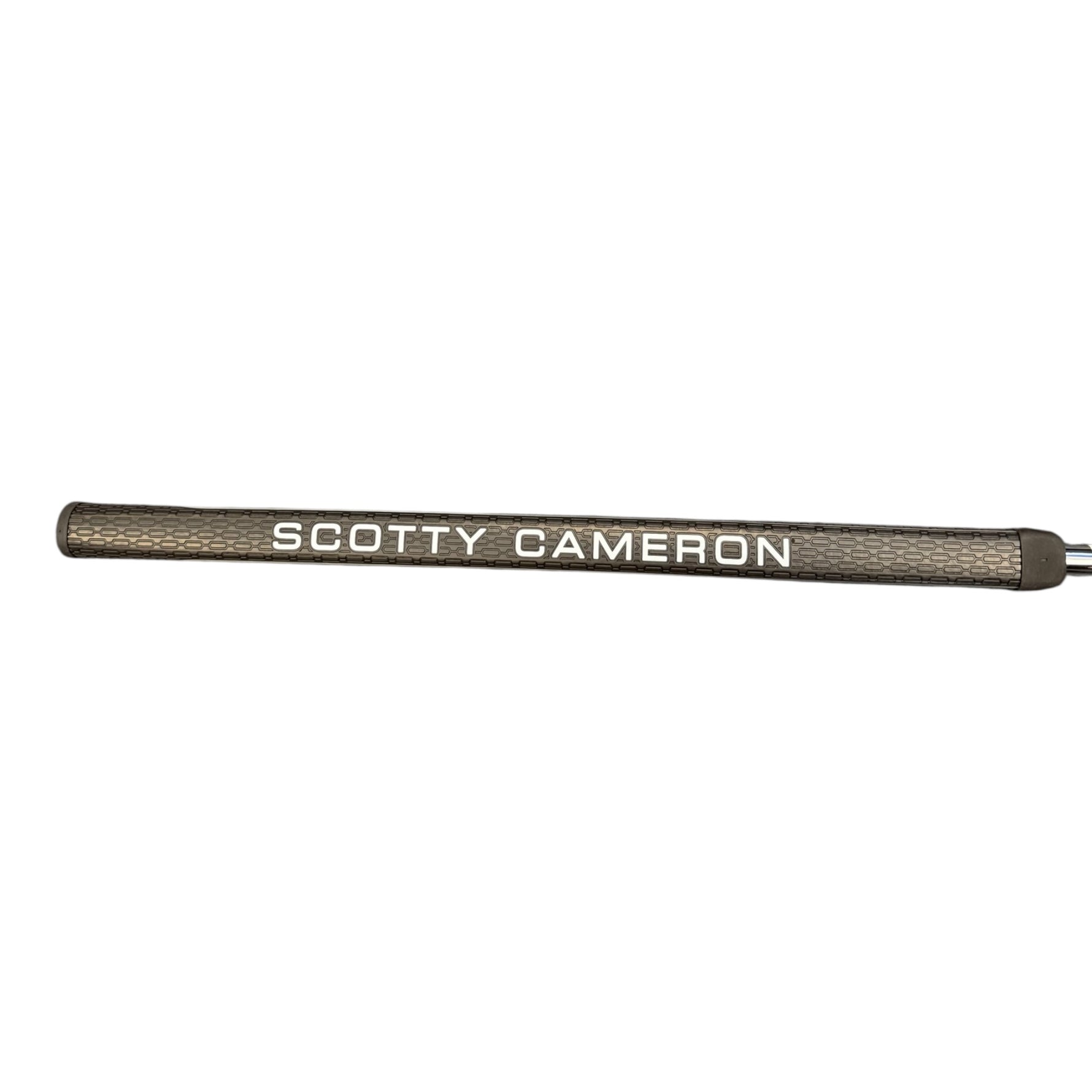 Scotty Cameron Phantom X 11 Long Design 38"