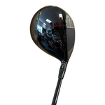 Titleist GT2 10 Degree Driver Stiff Shaft Left Handed