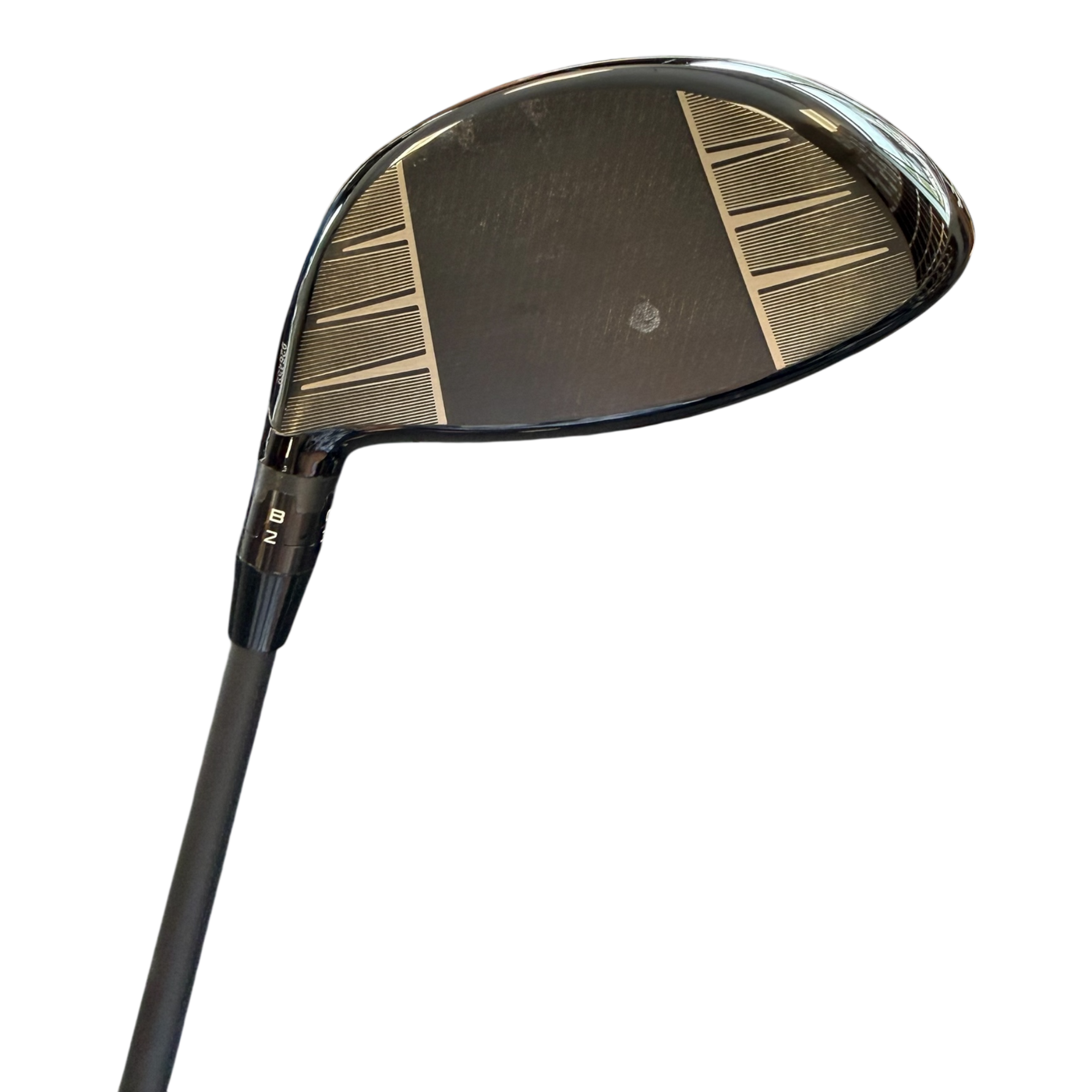 Titleist GT4 9 Degree Driver X-Stiff Shaft
