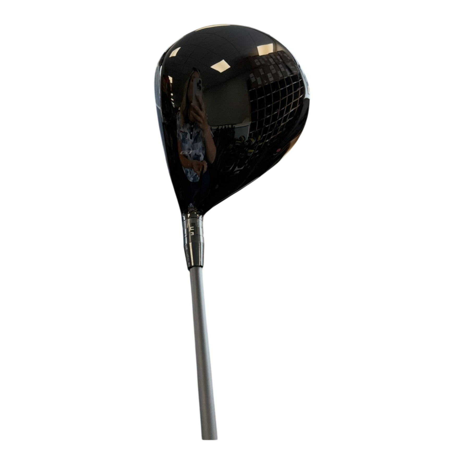Titleist GT4 9 Degree Driver X-Stiff Shaft