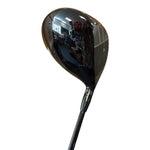 Titleist GT2 8 Degree Driver Stiff Shaft Left Handed