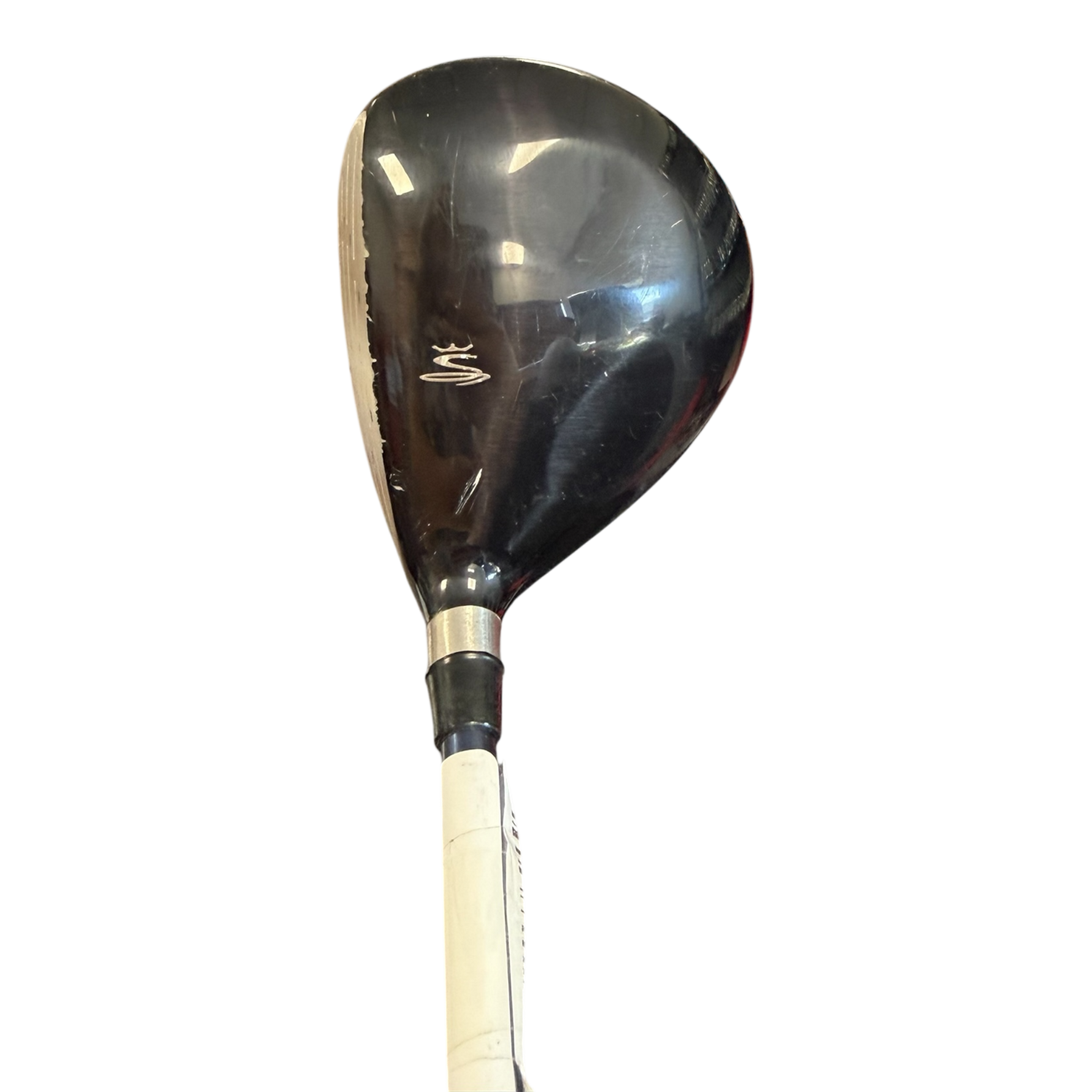 Cobra SZ 3+ Fairway Wood Stiff Shaft