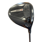 Titleist GT3 10 Degree Driver Stiff Shaft