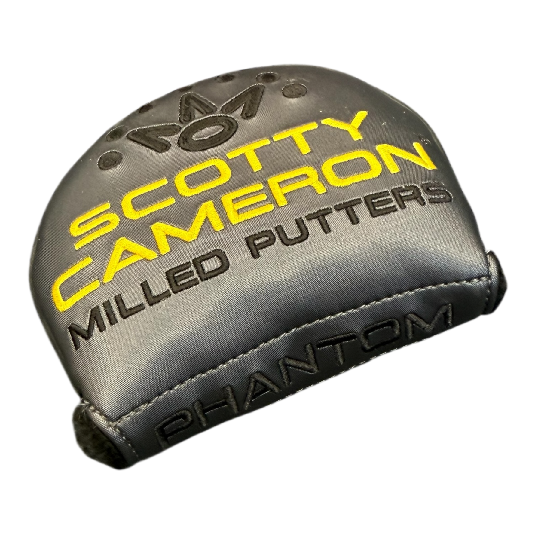 Scotty Cameron Phantom X 5.2 34 Inch Length