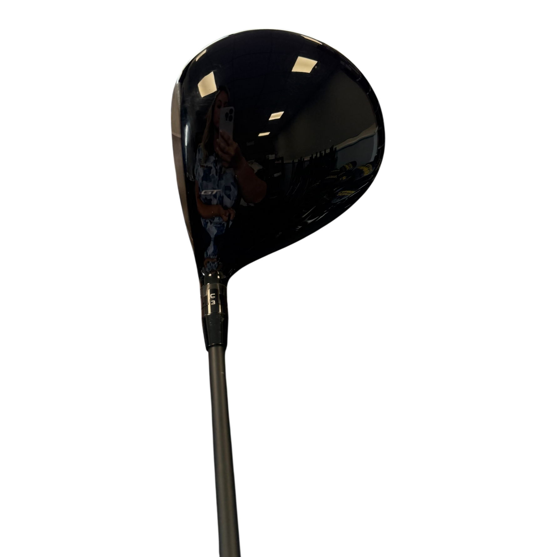Titleist GT2 10 Degree Driver Regular Shaft