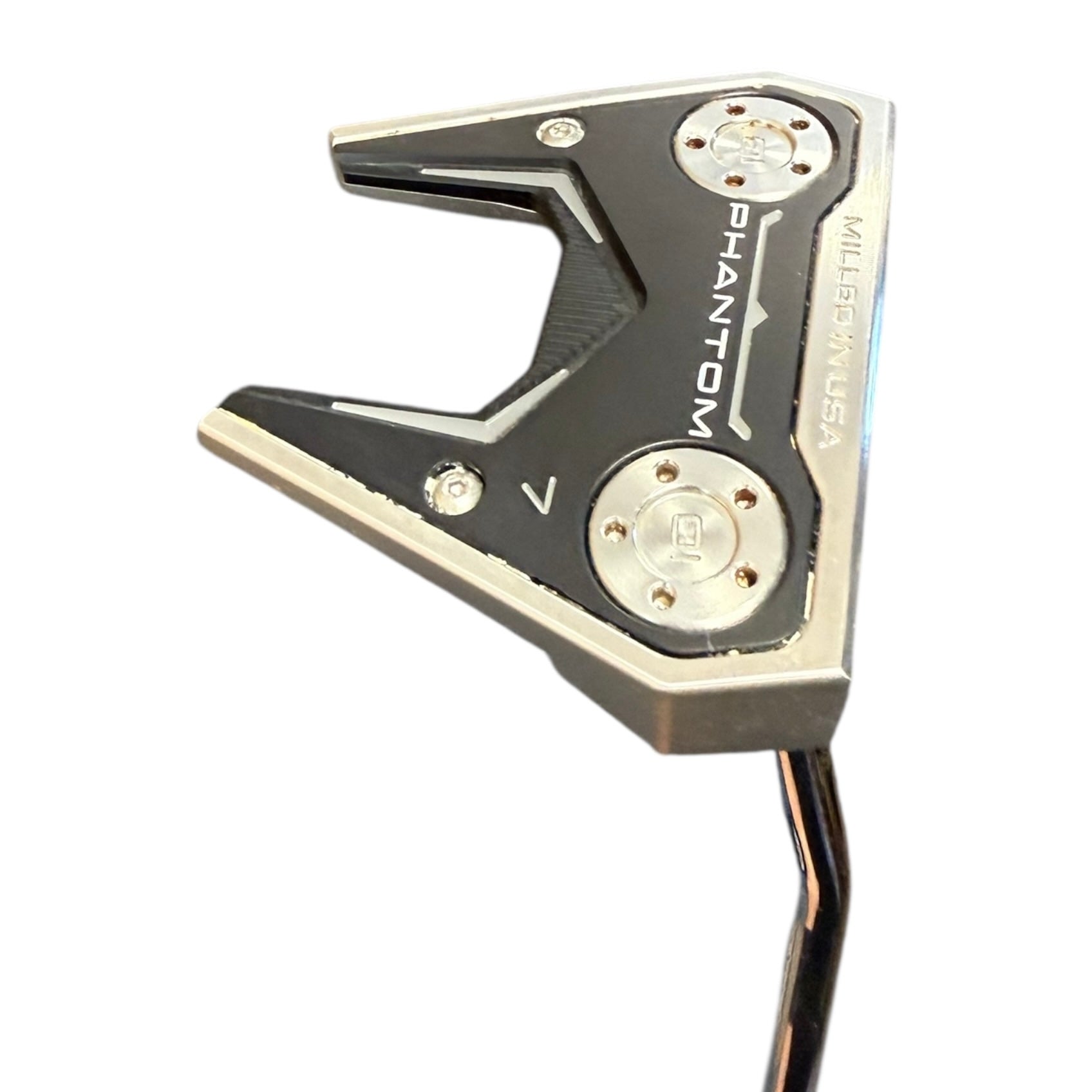 Scotty Cameron Phantom X 7 35 Inch