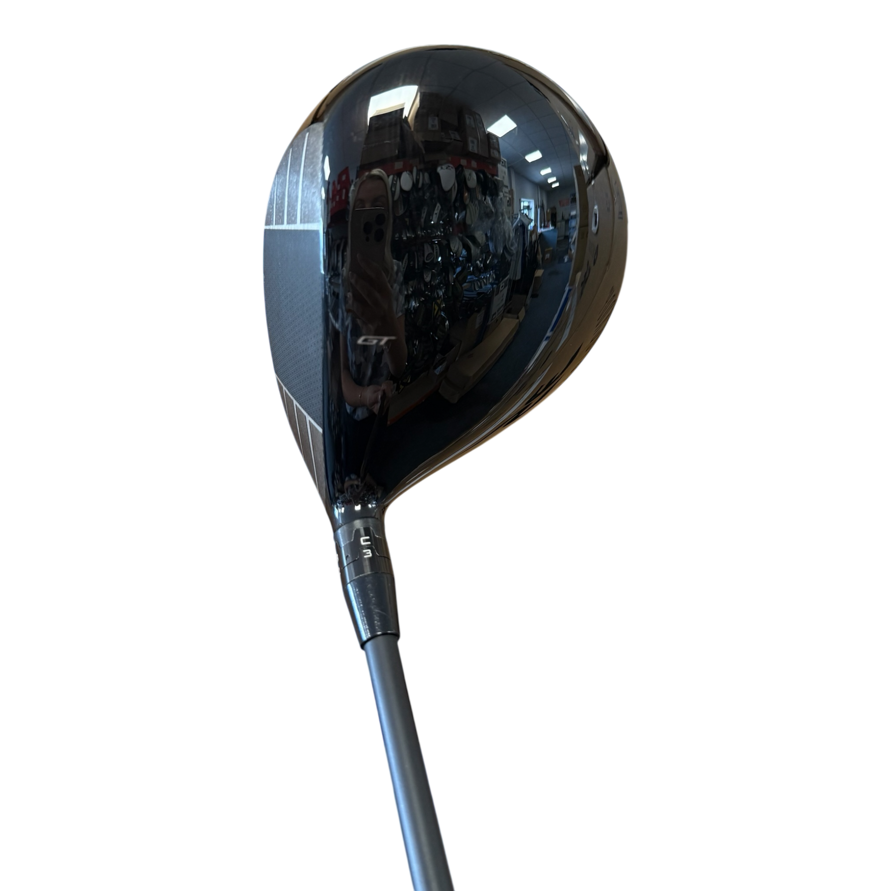 Titleist GT3 11 Degree Driver Regular Shaft