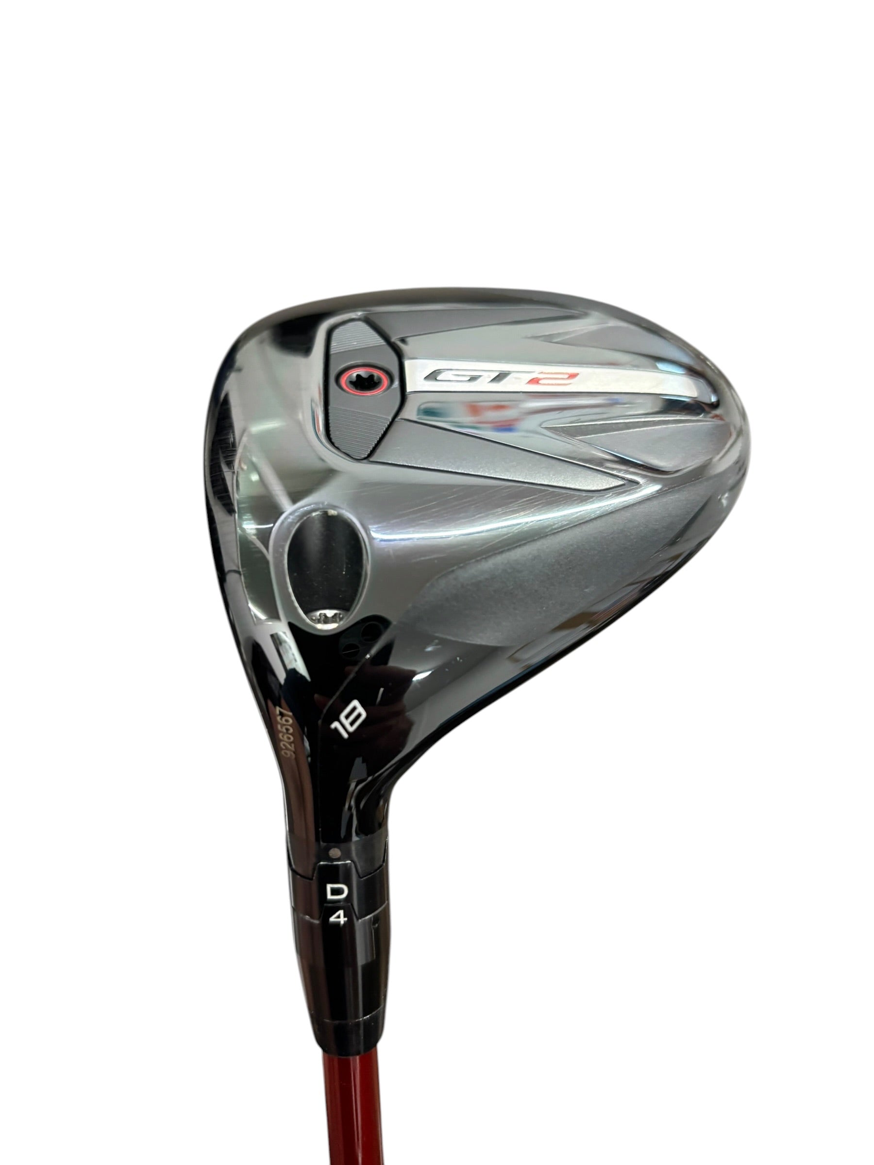 Titleist GT2 5 Fairway Regular Left hand