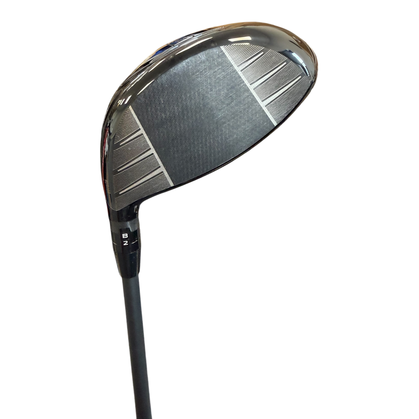 Titleist GT4 9 Degree Driver X-Stiff Shaft
