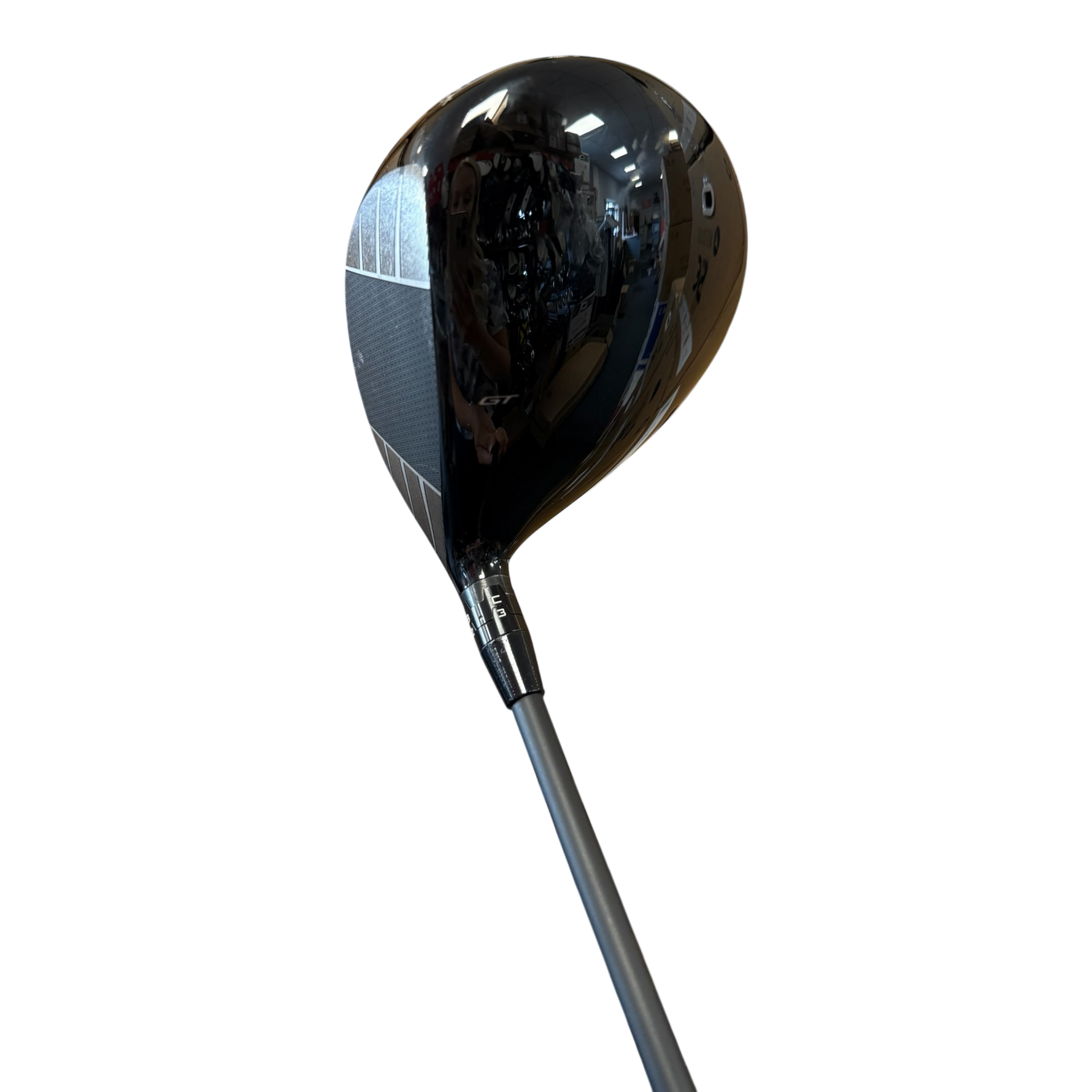 Titleist GT3 11 Degree Driver Regular Shaft