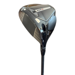 Titleist GT4 9 Degree Driver Regular Shaft Left Handed