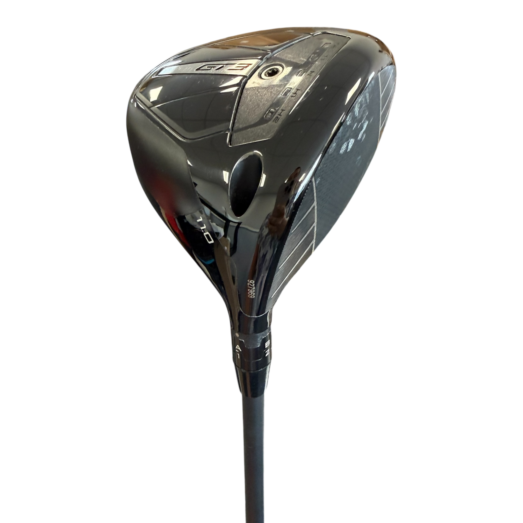 Titleist GT3 11 Degree Driver Stiff Shaft