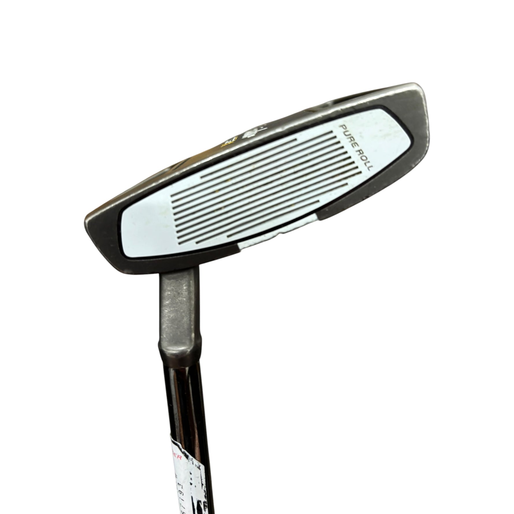 Taylormade Spider X Tour 34 Inch