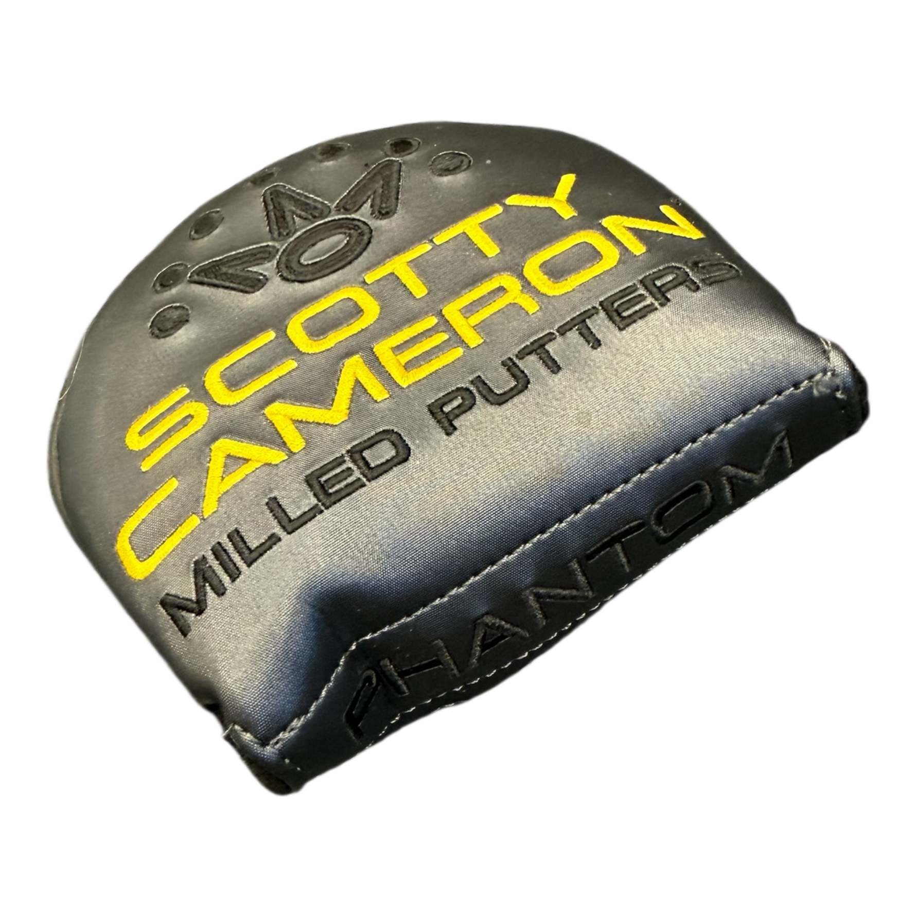 Scotty Cameron Phantom X 7.2 34 Inch Length