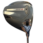 Titleist GT4 9 Degree Driver X-Stiff Shaft