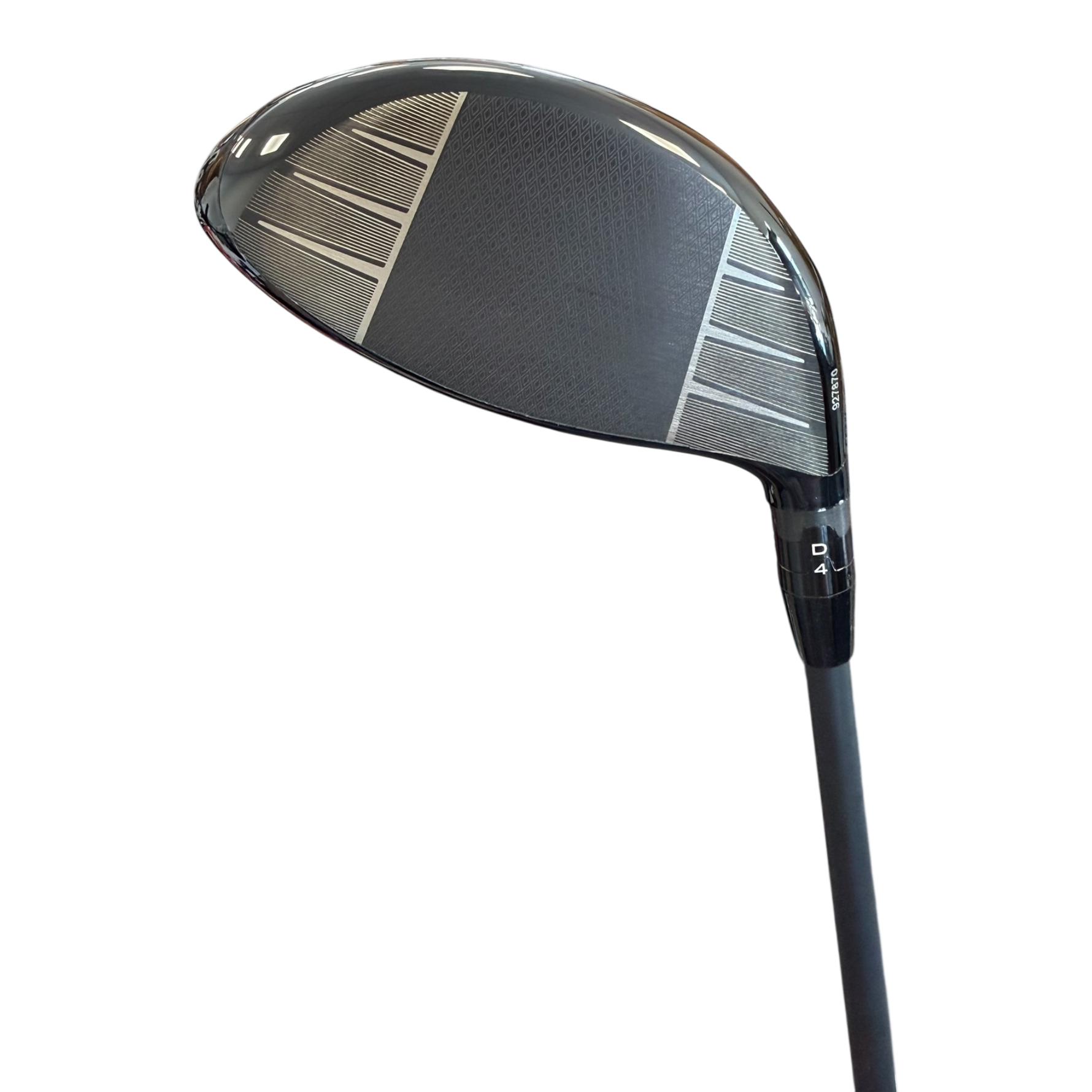 Titleist GT2 9 Degree Driver Regular Shaft Left Handed