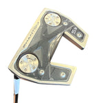 Scotty Cameron Phantom 5.5 Putter 2024 35 Inch LEFT HAND