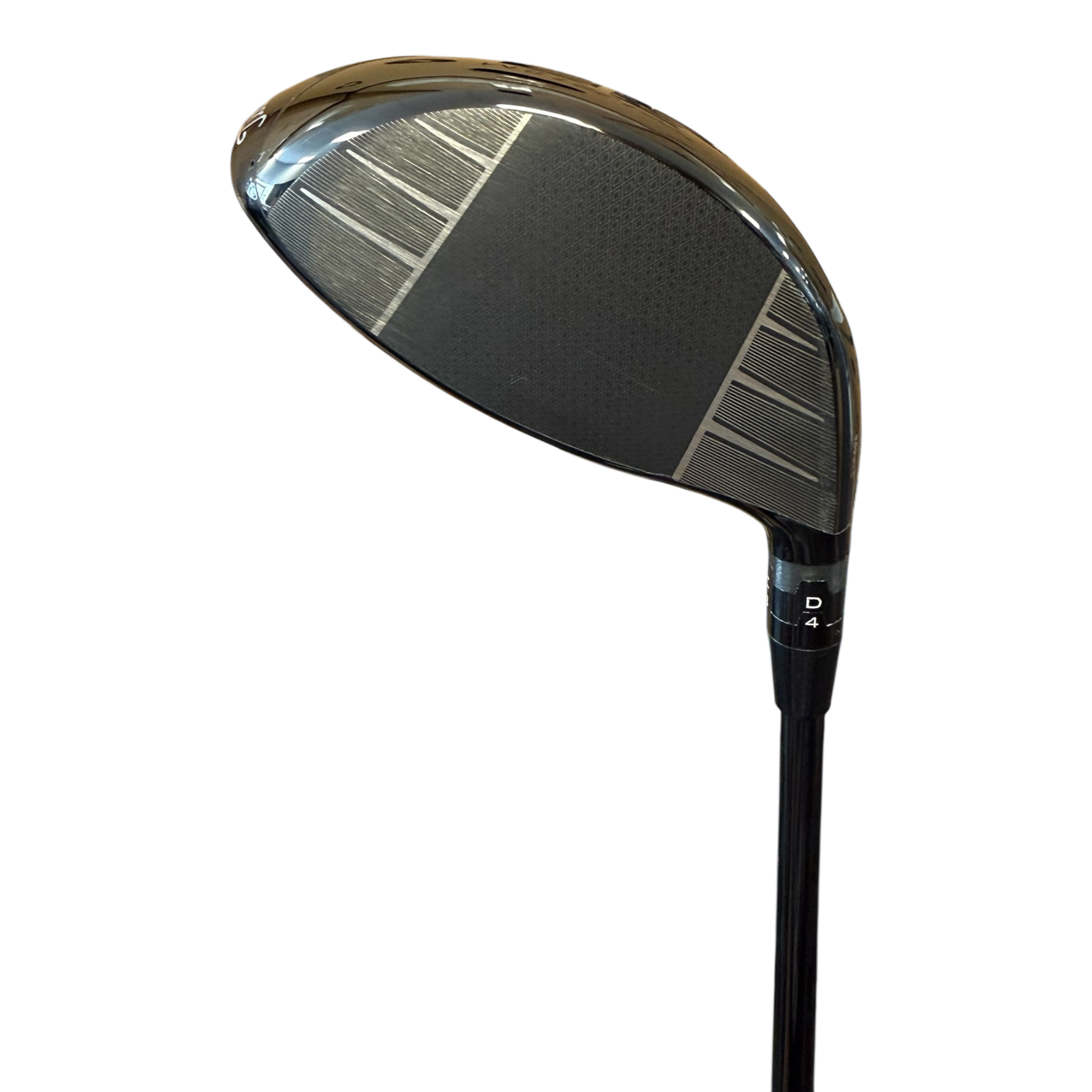 Titleist GT2 10 Degree Driver Stiff Shaft Left Handed