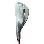 Titleist Vokey SM10 Lob Wedge – 58° / 04T Bounce / Wedge Flex Left Hand