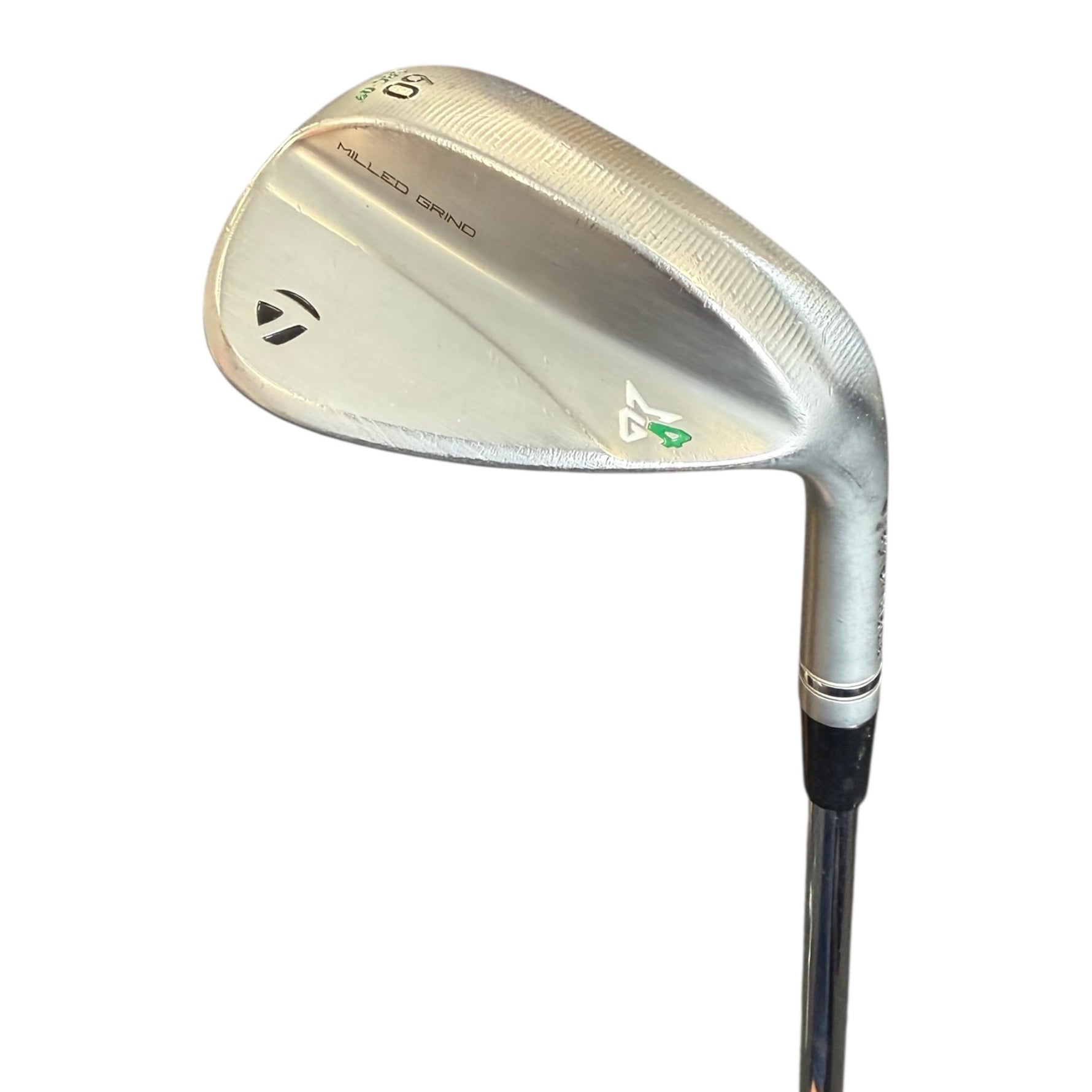 TaylorMade MG4 Chrome 60 Degree Wedge